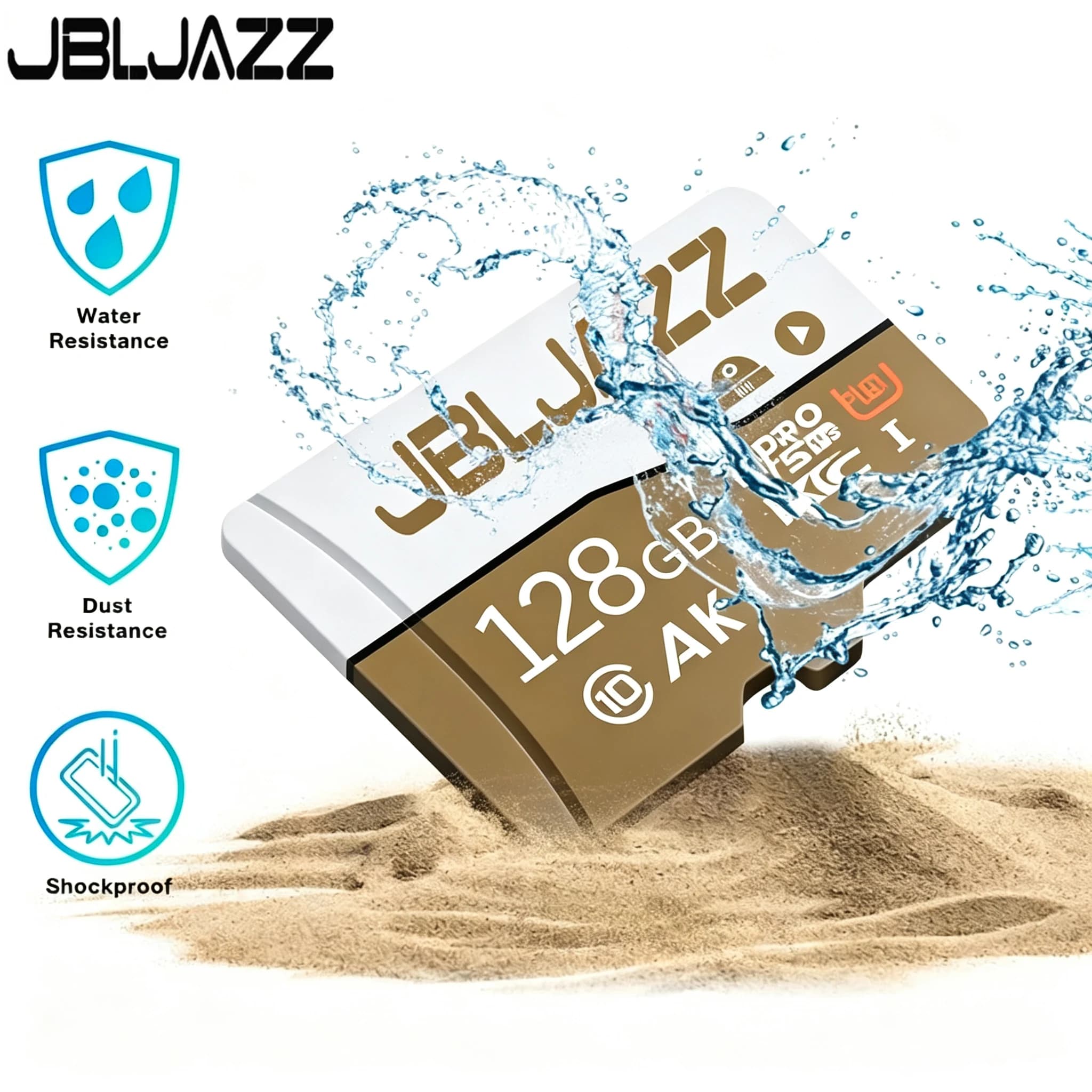 High Endurance SD Cards Micro TF SD Memory Card TF Cards 512GB 256GB 32GB Full HD A1 High Speed for Phone/Drone Nintendo Switch