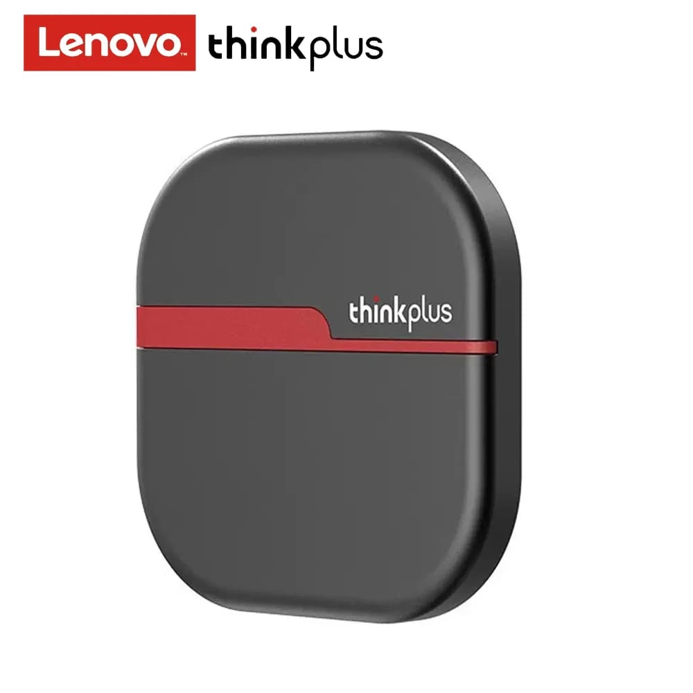 Thinkplus US201 512GB 1TB 2TB Unità a stato solido mobile Type-C PSSD Velocità di lettura fino a 2000MB/s Disco rigido esterno USB3.2 Gen 2