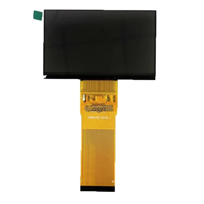 Display LCD HD SURHX445-5010E Videoproiettore LED Proiettore Home Theater Innovativo SURHX445 -5010E Per TD92 Pro TD92 Pro