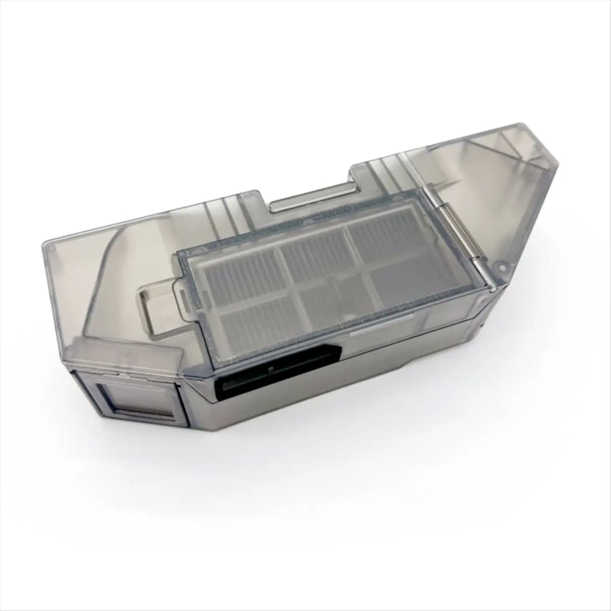 Adatto per robot spazzante L20 Ultra L30 Accessori per scatole per la polvere del robot ultra spazzante Accessori per secchio per la polvere 1 pz