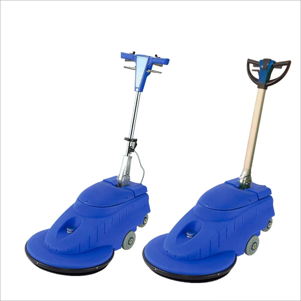 High Speed Industrial Rotary Floor Polisher for Commercial Floor Polisher