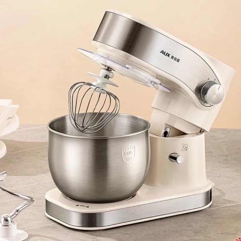 Oaks Chef Impastatrice automatica per uso domestico Cottura del pane Nuova macchina per pasta