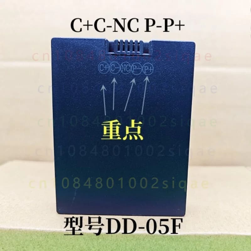 FOR DD-105F XY-04B Lithium Battery Smart Fingerprint Password Glass Door Lock Replacement Rechargeable Cell Board