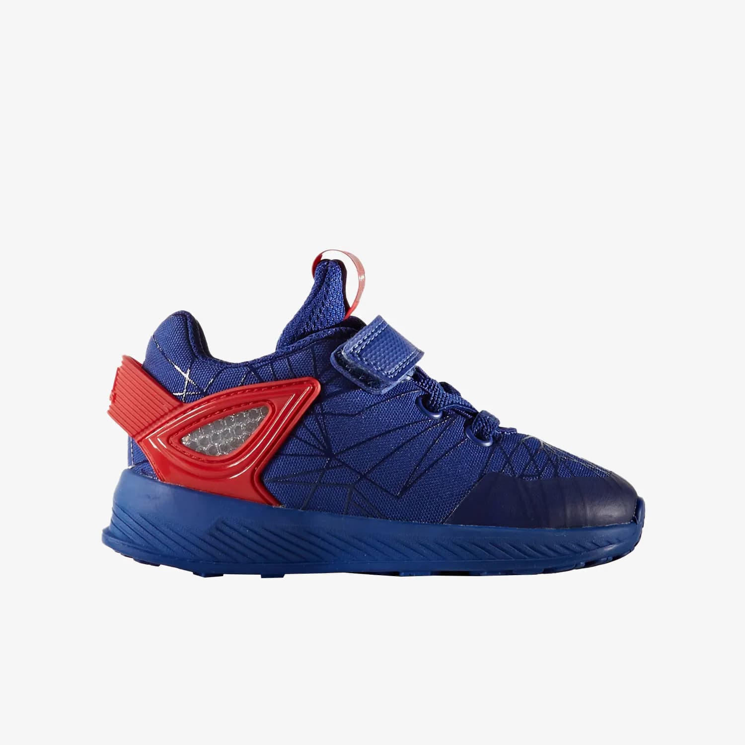 Scarpe da corsa basse traspiranti per neonati originali Adidas CG3225