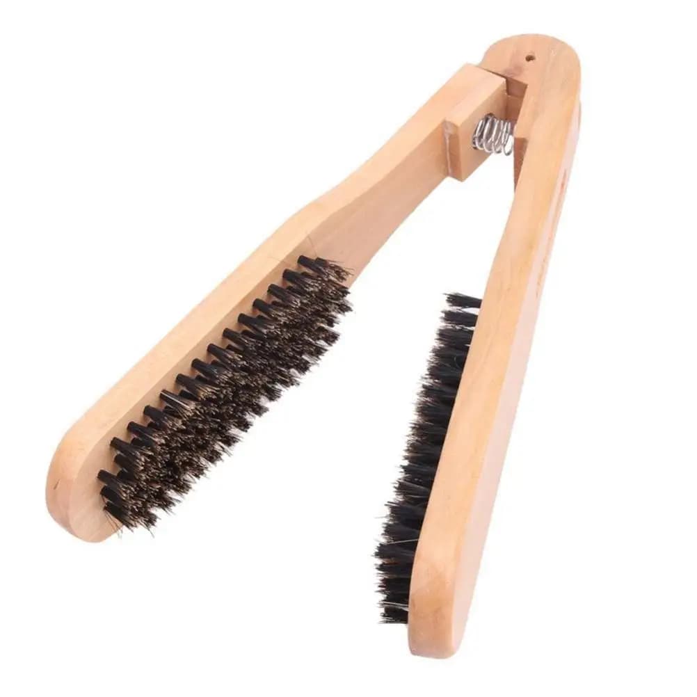 Hair comb Plate for smoothing combs for man Brush High temperature resistance
