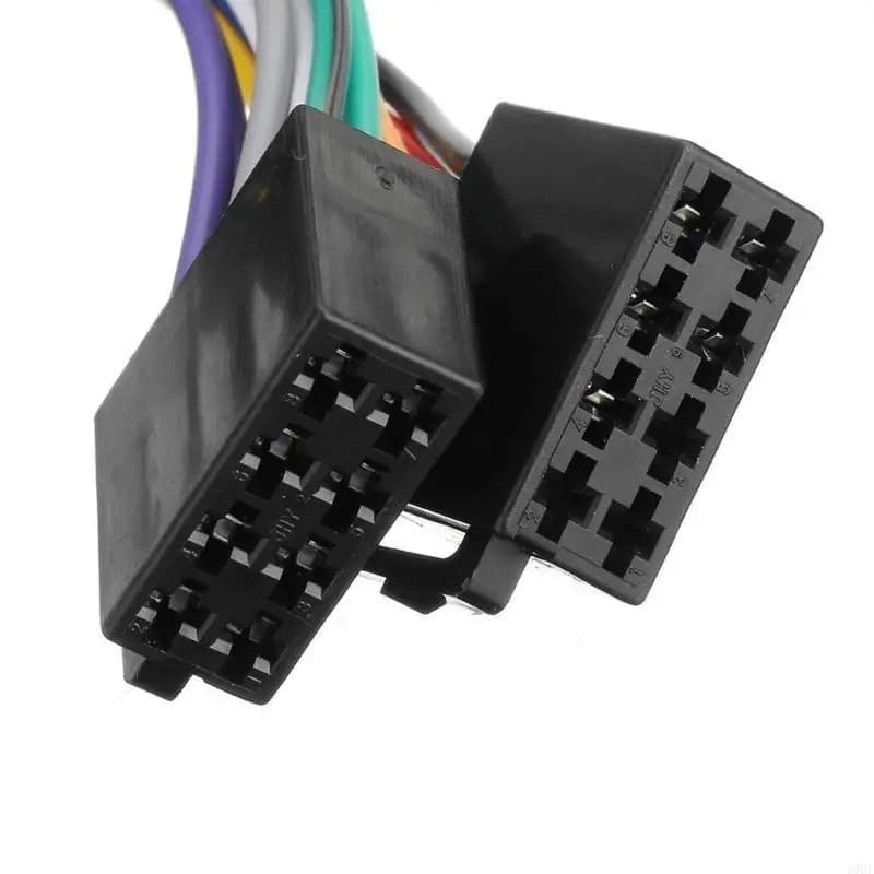 87He Adattatore per cablaggio radio alte prestazioni alte prestazioni Adattatore cablaggio Adattatore Easy Connection