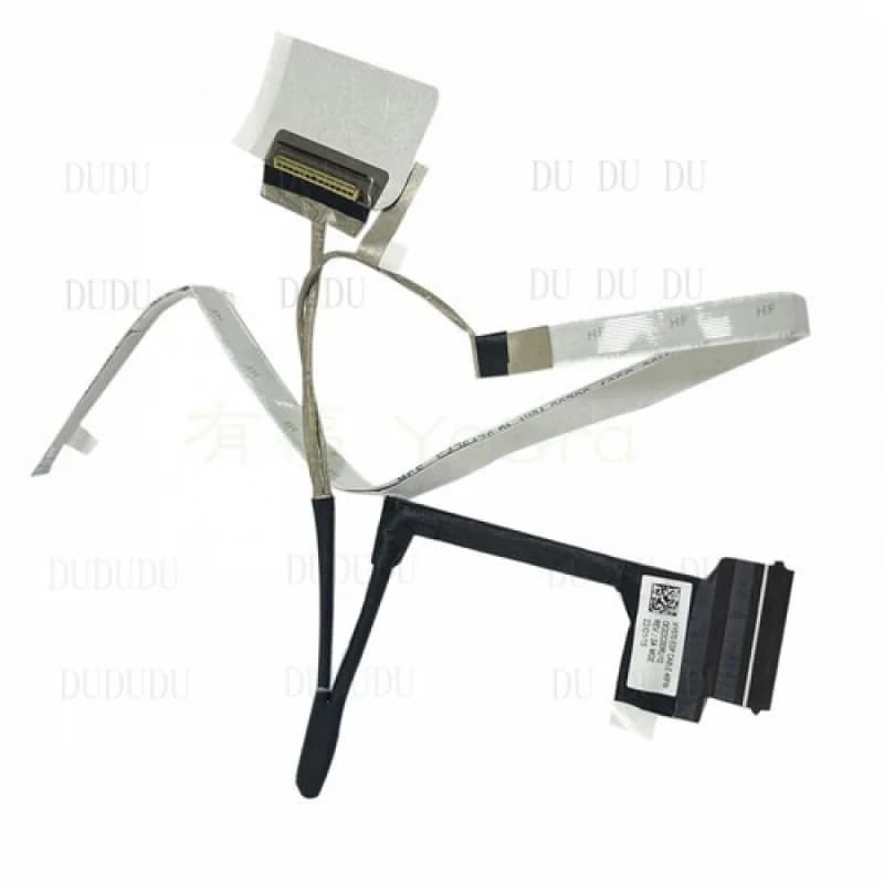 Cavo D LCD EDP per Lenovo Legion 5-17ACH6 82K0 5-17ACH6H 144HZ 40PIN 82JY HY570