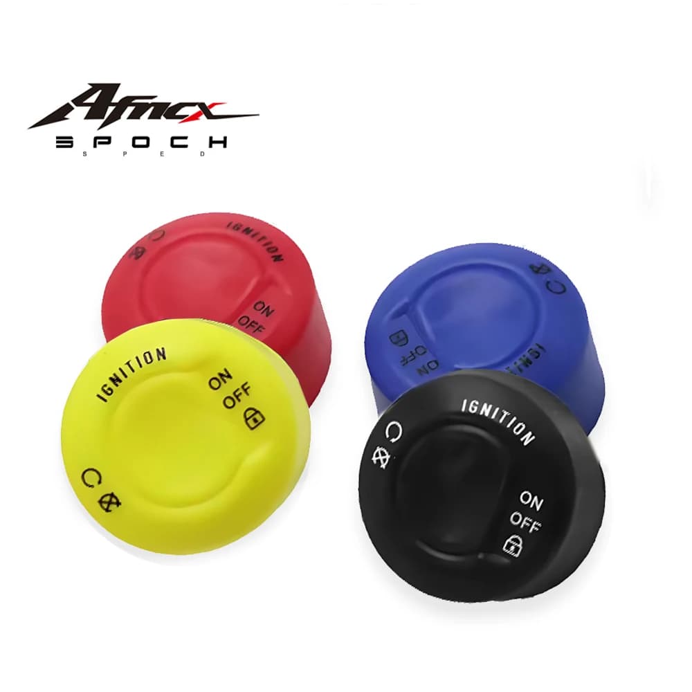 Motorcycle Onekey Start Stop Button Cover For R1300GS R1200GS/ ADV R1250GS /Adv F850GS/ Adventure F750GS Switch Protective