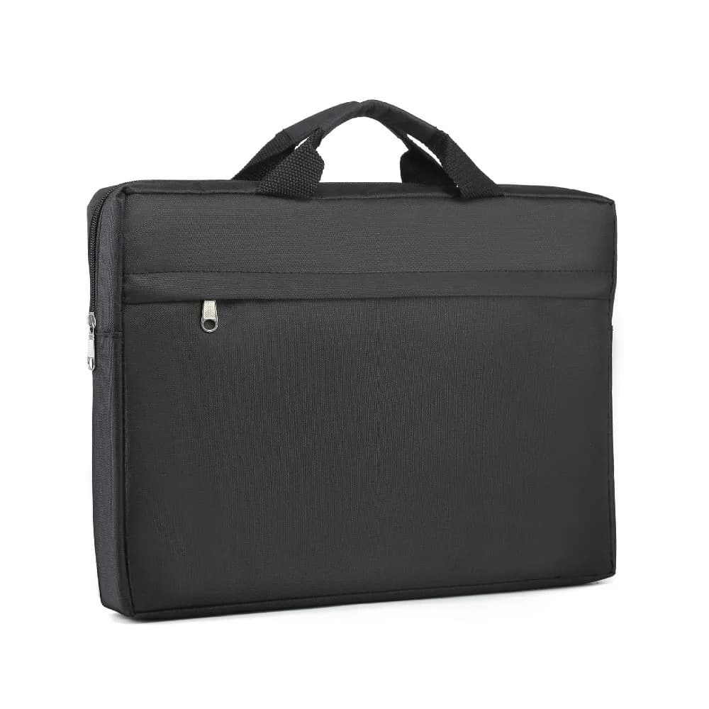 Durable Breathable File Folder Bag Wear Resistant Anti-seismic Document Laptop Bag Reduce Burden Men Briefcases