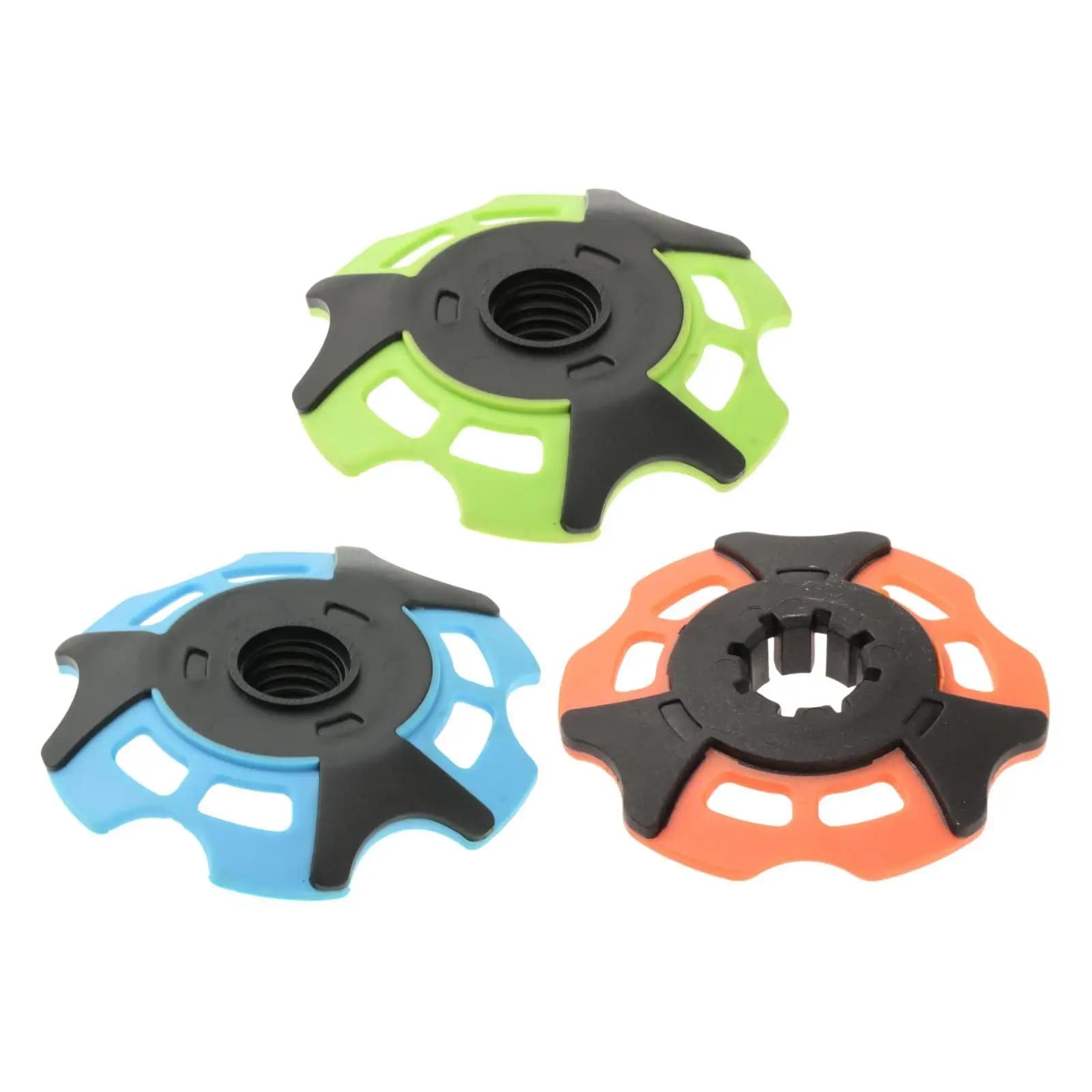 Spare parts accessories for trekking poles Basket for ski poles Snow ski basket for ski poles