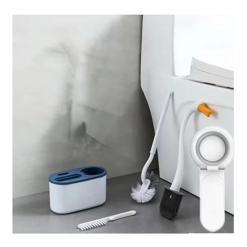 2pcsBathroom Accessories Portable Toilet Seat Lift Toilet Lid Lifter Avoid Touching Toilet Cover Handle Lifting Uncovered Device