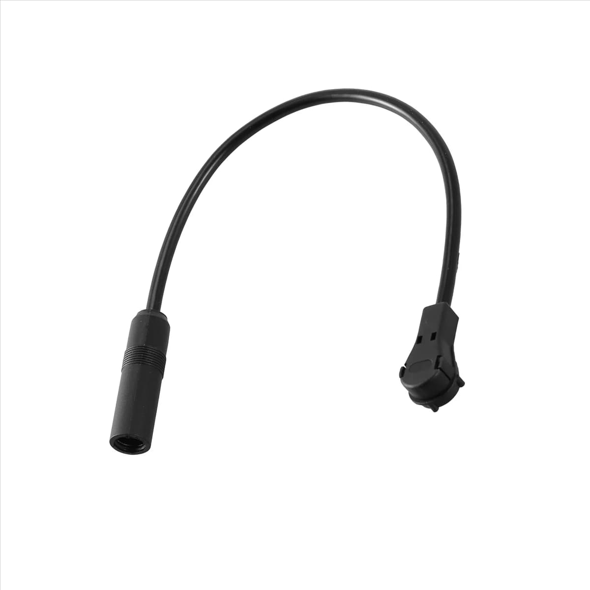 A13Z 30cm DIN 41585 Plug ISO Adapter for AUDI SEAT SKODA SMART VW Ford