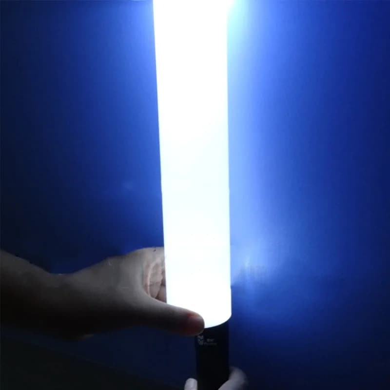 3pcs Diffusion Polycarbonate Tube Milky White Acrylic Lamp Shade 50mmx46mm 305mm(12")&Multiple Sizes Choice for Lighting