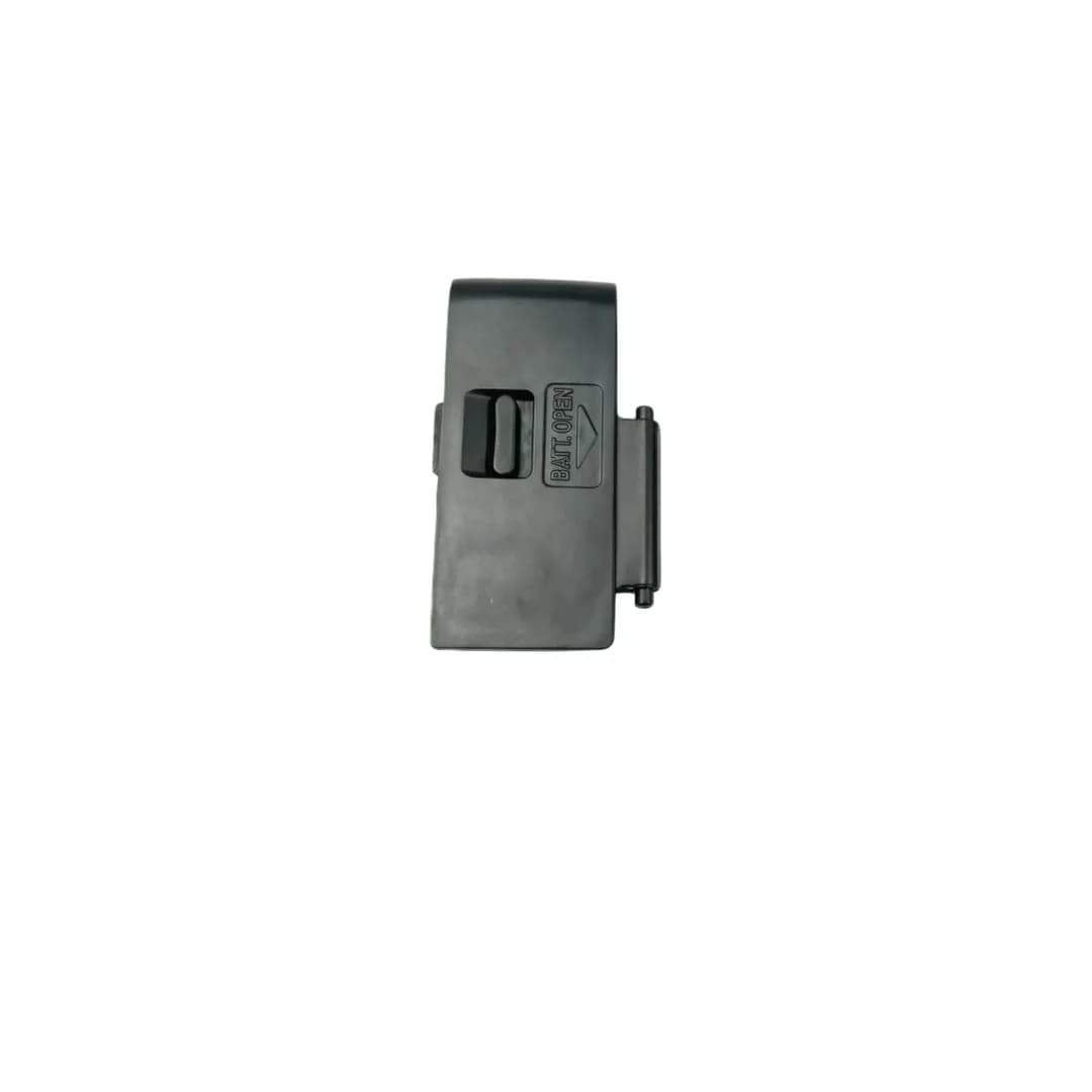 New Camera Battery Door Bottom Battery Cover Lid Replacement Part For Canon 550D Digital DSLR Camera