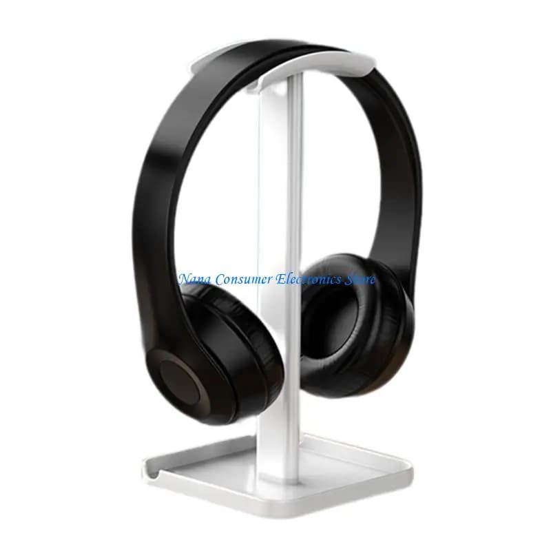 Supporto per cuffie da gioco per salvaspazio per display per cuffie G7NE