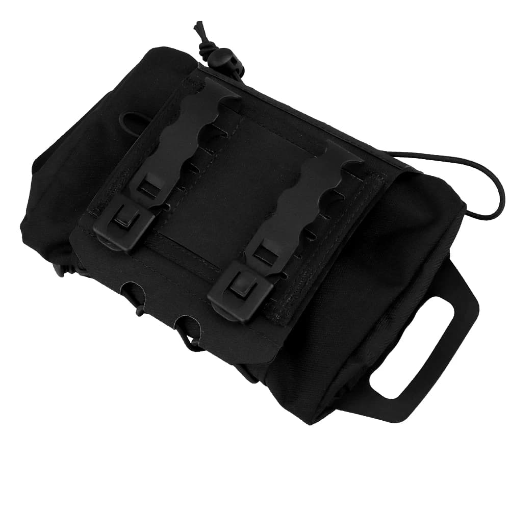 OPHIDIAN Tac IFAK Medical Pouch MOLLE Rapid Deployment First-aid Kit Survival Outdoor Hunting Emergency Bag Camping Medical Kit