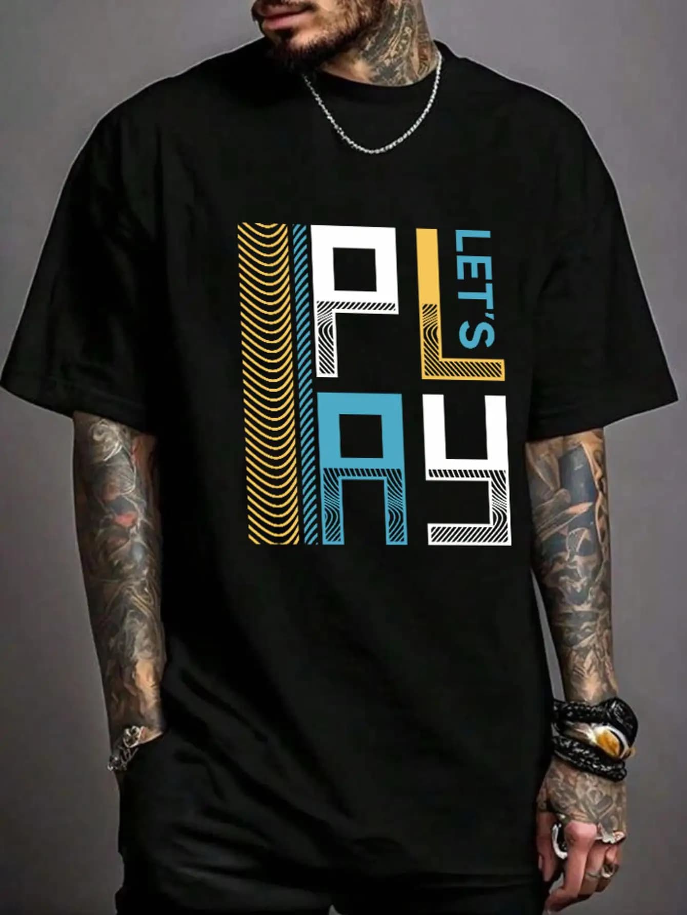 1pcs T shirt for men Summer 100% Cotton Short sleeve Solid color Football t shirt Harajuku Hip-Hop streetwear Graphic Y2k tops