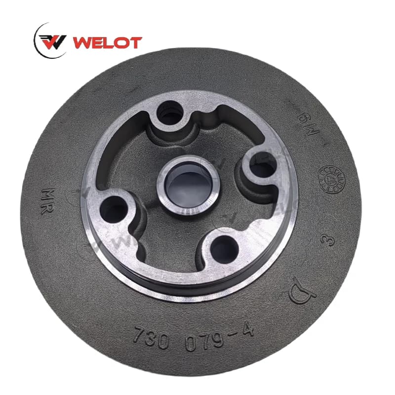 GTB1749V Turbo Back Plate 787556 854800 854800-5001W 787556-5022S For ​Ford Ranger2.2 TDCi GBVAJQJ BK3Q6K682CB 1760759 1717628