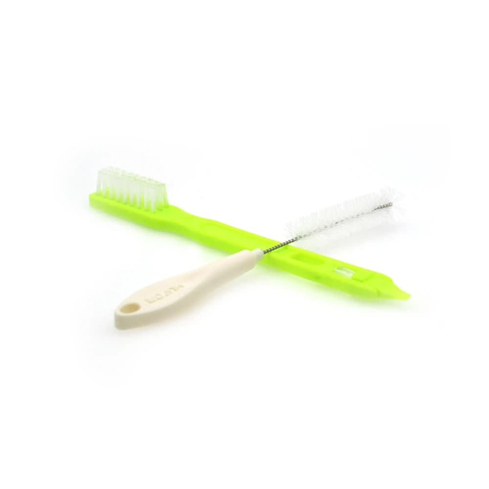 Spazzola di pulizia per pezzi di ricambio Hurom Slow Juicer HU-600WN Hh-sbf11 Hu-19sgm HU-100 HU-200 HU-300 ecc.