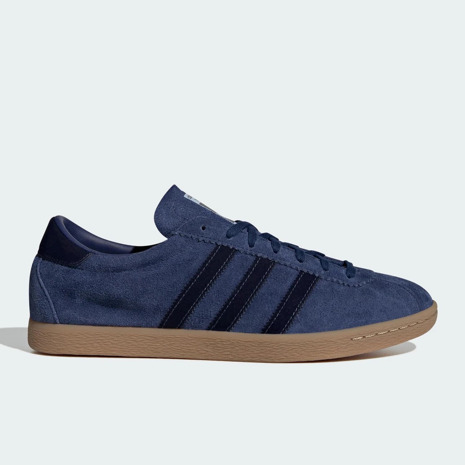 Adidas Authentic Three Leaves Men's Women's Sports Wear-Resistant Low-Top Casual Sneakers JP9652