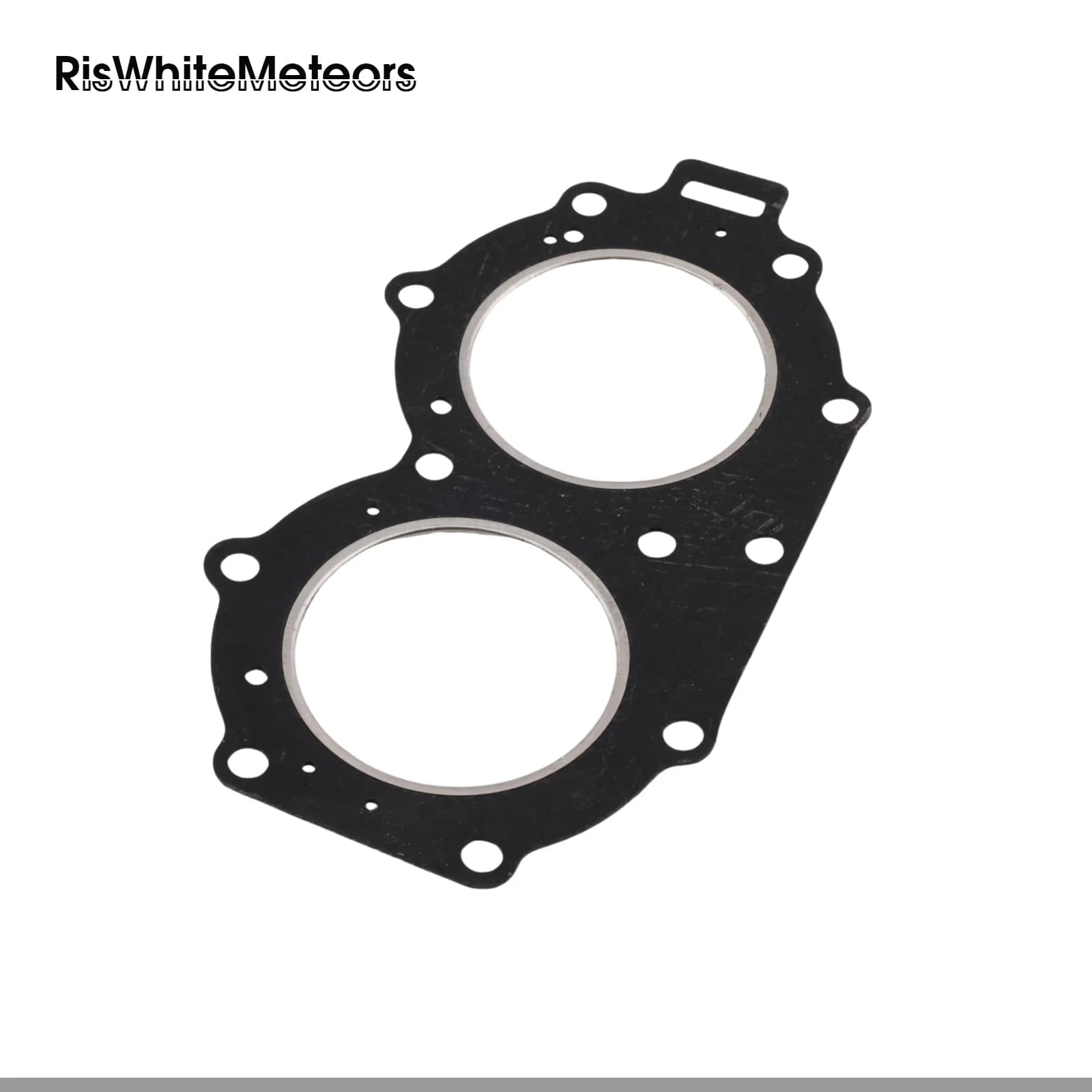 689-11181-A0-00 689-11181-A1-00 689-11181-A2-00 Gasket Cylinder Head Replacement for Yamaha Outboard 25HP 30HP