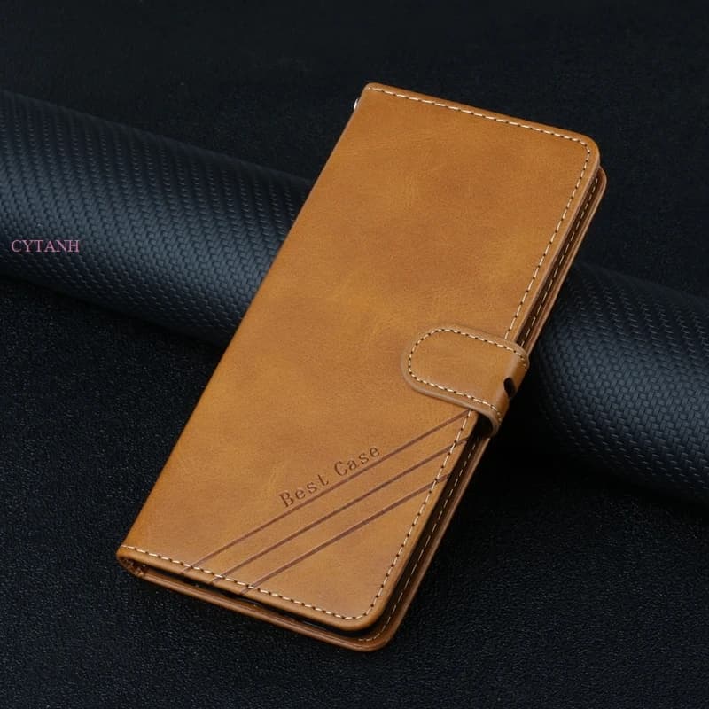 Per Xiaomi Mi A2 Custodia in pelle Flip Case Coque Xiomi per Xiaomi mi A2 A1 A3 lite Custodia per telefono Fundas Cover a portafoglio magnetica