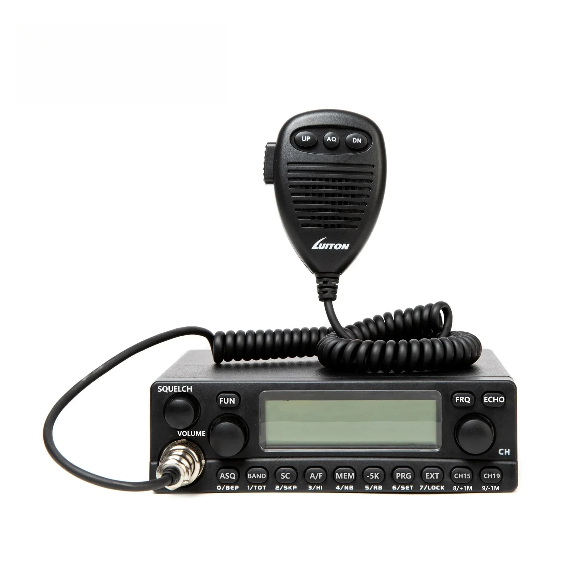 2025 New Arrival LT-778 Walkie Talkie CB Radio With Max 60W Power High Performance Product
