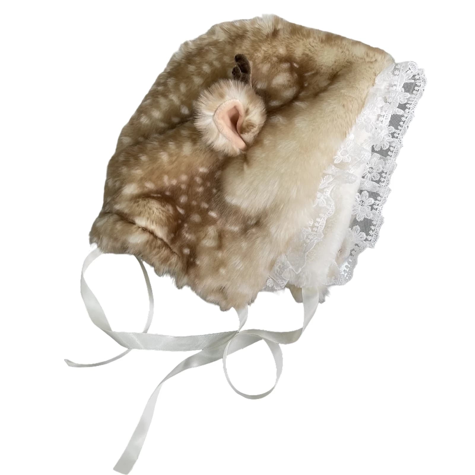 Stay alla moda e caldo peluche renna calzini pelosi coprire per tutte le occasioni scaldamuscoli con stampa cervo scaldamuscoli cervo tipo + 3