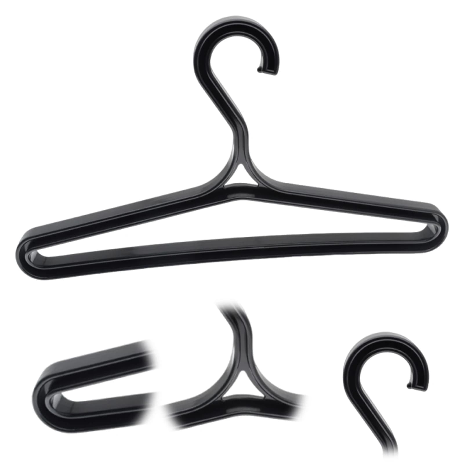 Appendiabiti per Muta Subacquea, Organizzatore per Vestiti Bagnati e Asciutti, Supporto per Attrezzatura da Immersione, Snorkeling e Surf