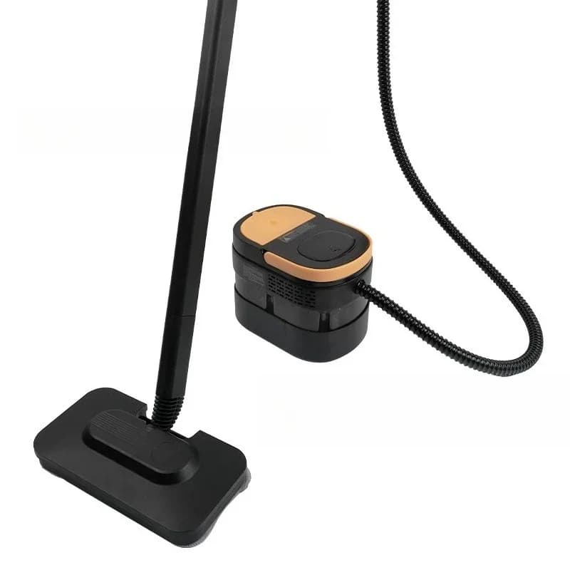 Household high temperature and high pressure steam cleaner Multifunctional steam cleaner Steam mop
