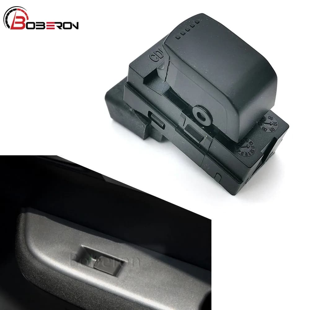 Lato Passeggero Auto Alzacristallo Elettrico Pulsante Interruttore di Controllo Per Suzuki SX4 Swift Alto Grand Vitara 2008-2013 37995-62J00
