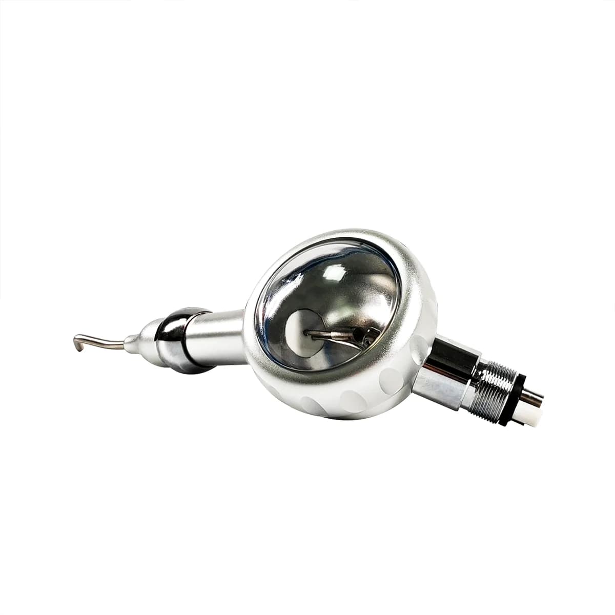 4 holes dental air polisher – Professional teeth whitening and stains removal