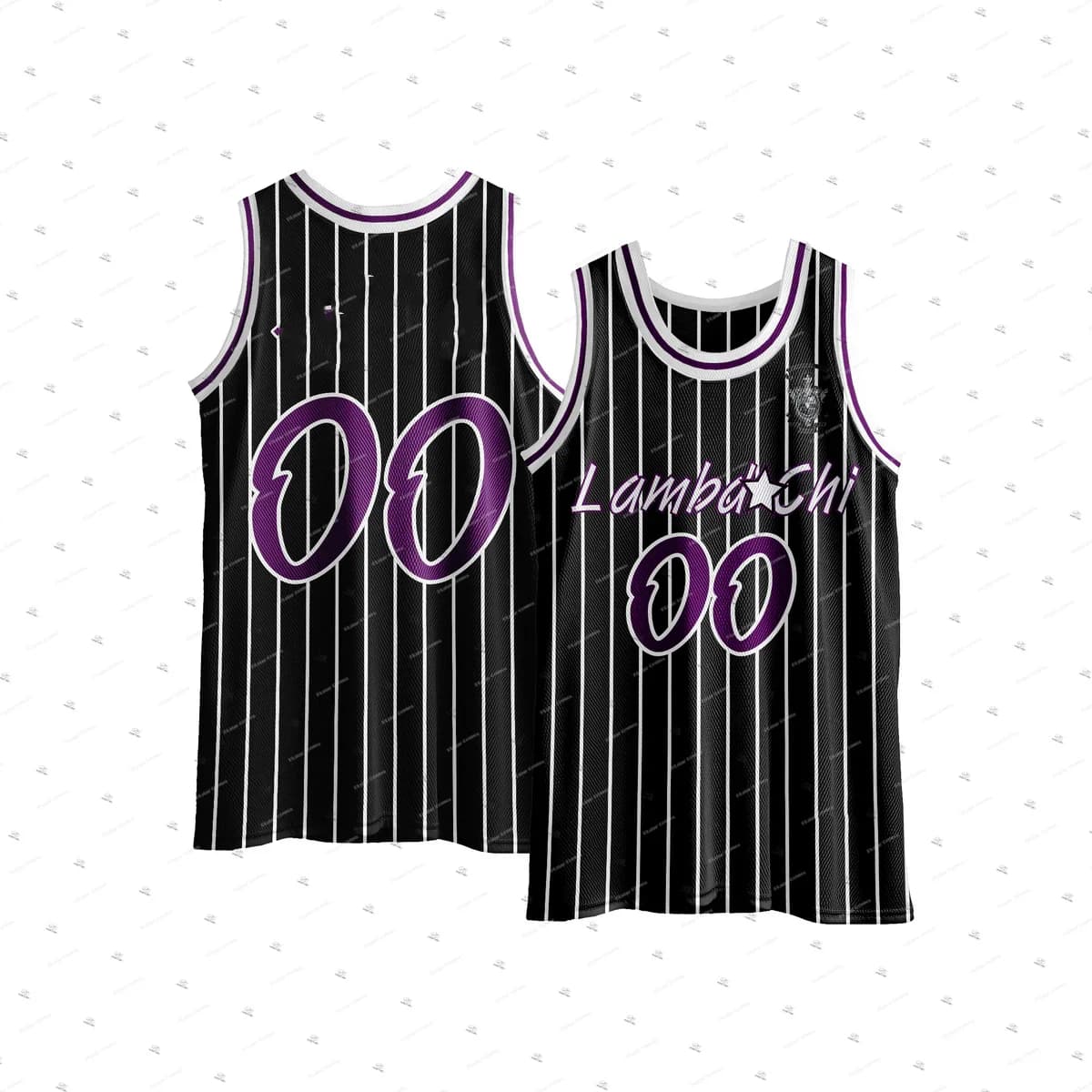 Nome personalizzato Graffiti Retro Vintage Gradient Camo Maglia da basket Camicie 3DPrint Estate Casual Canotta unisex Gilet senza maniche 6