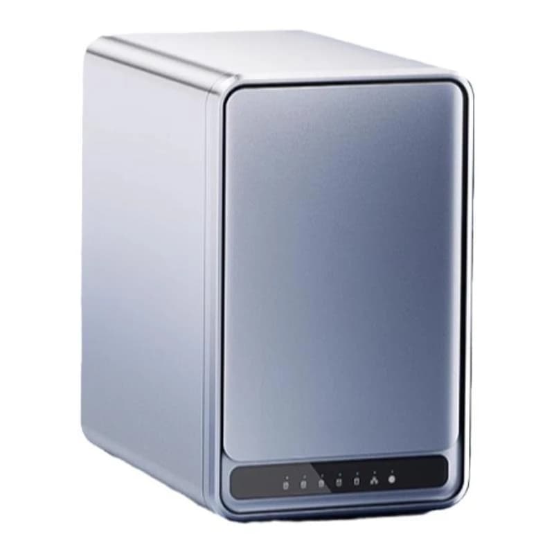 Home NAS Personal Cloud Storage Auto Backup Server Private Network Disk LAN Sharing Remote Access File Sync Media Center Family