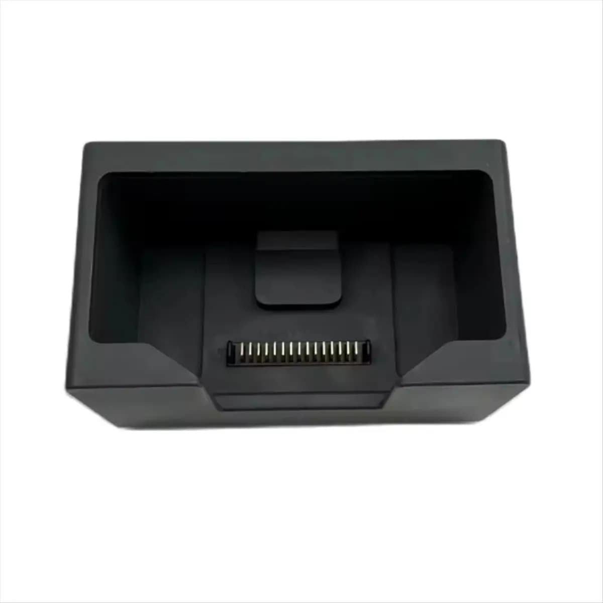 Per R20 T30 T30NEO Aspirapolvere Docking Station Pezzi di ricambio Sedile di ricarica di backup Supporto di ricarica