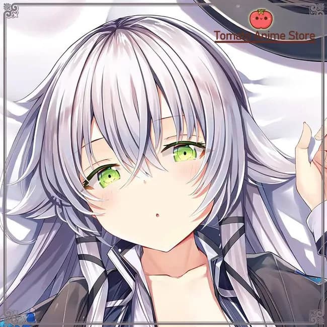 IV: The End Of Saga Altina Orion Dakimakura Hing Corpo Coperture per Cuscini Copertura Federa Giapponese Cuscino Biancheria da Letto Decor Cosplay