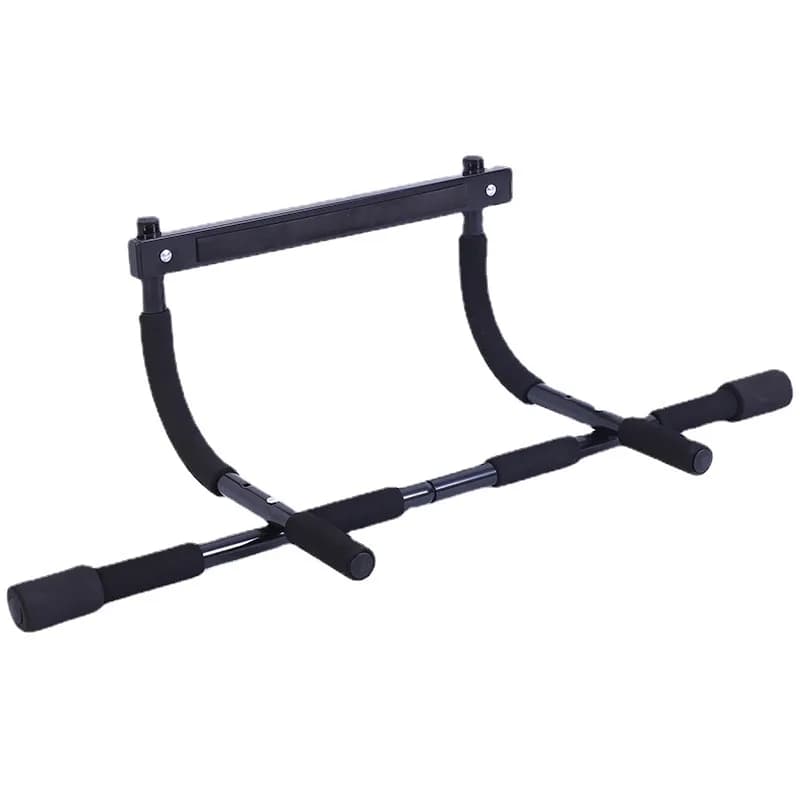 Multifunctional indoor fitness iron traction bar, door frame, horizontal bar for wall socket, for body building, home use, gym equipment1