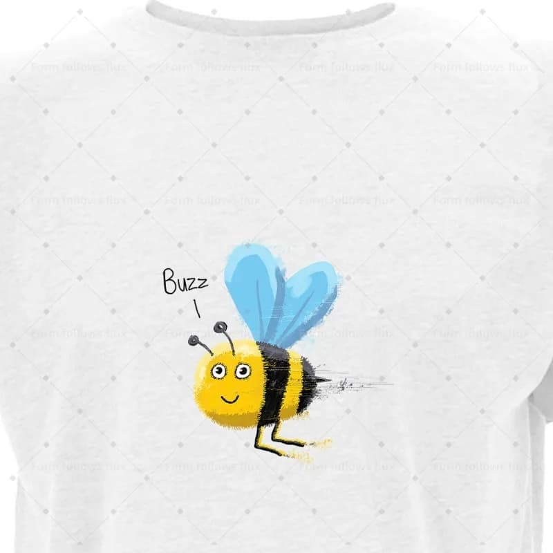 T-shirt con cappuccio da uomo 2026 Buzz Animals Family Mums, stile fumetto disegnato a mano, unisex, taglie dalla S alla 6XL, adatto anche per taglie forti