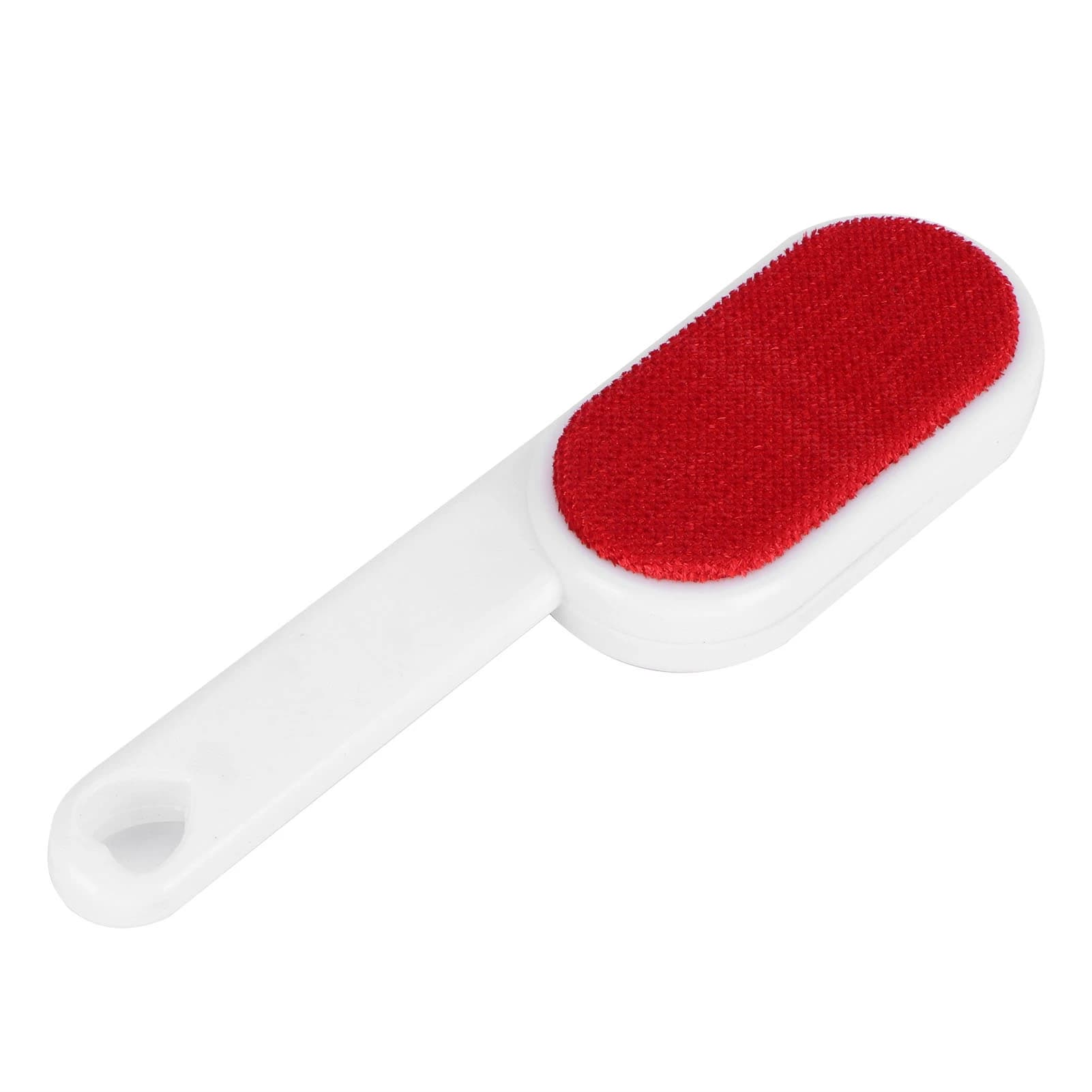 Double Sided Pet Fur Remover Brush Reusable Washable Lint Cleaner for Clothes Coat Sofa Furniture Household