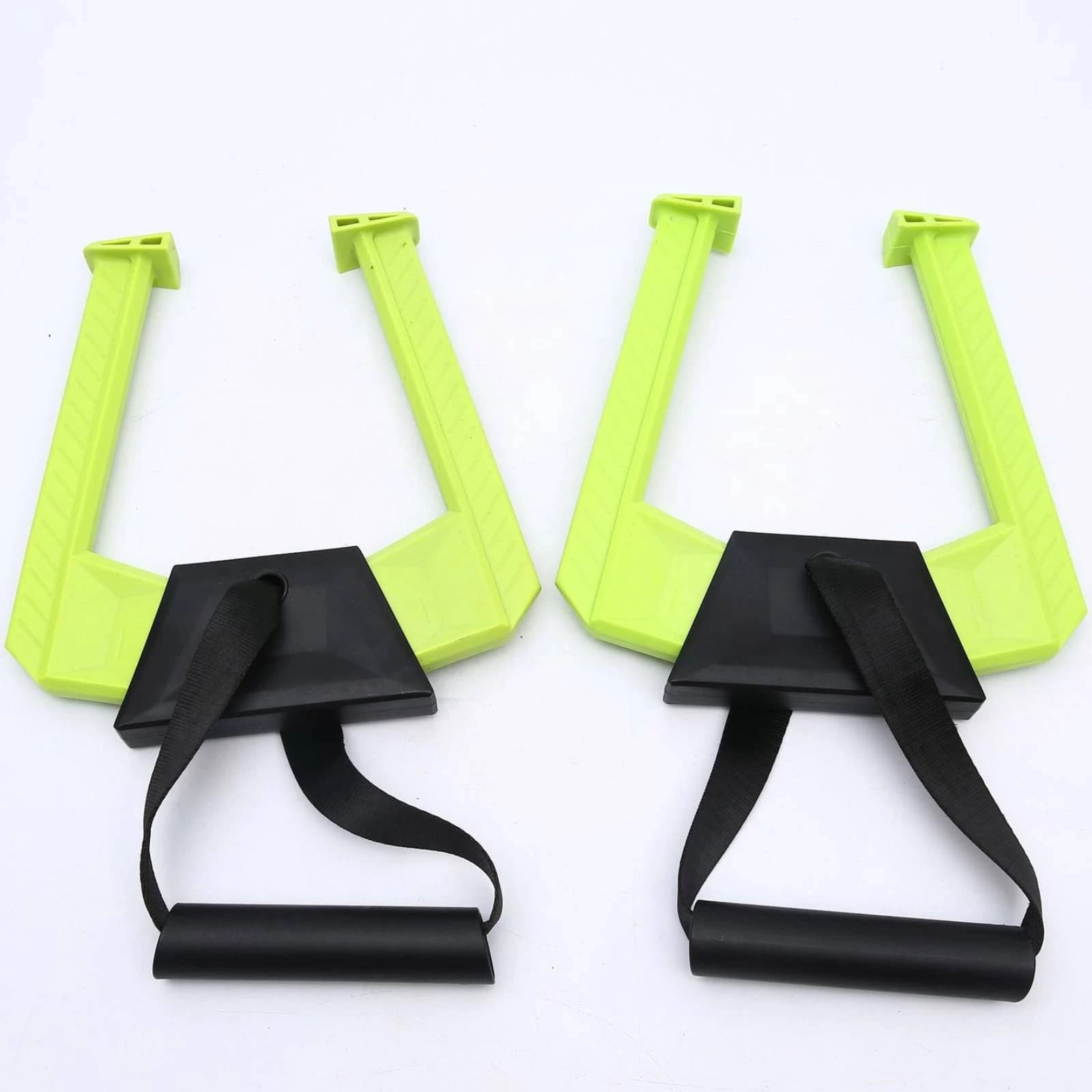 Doorway Pull-up Bar Acolchado Pull-up Bar Barra Para Dominadas Non-Slip Fitness Equipment Compact for Adults, Home Gym