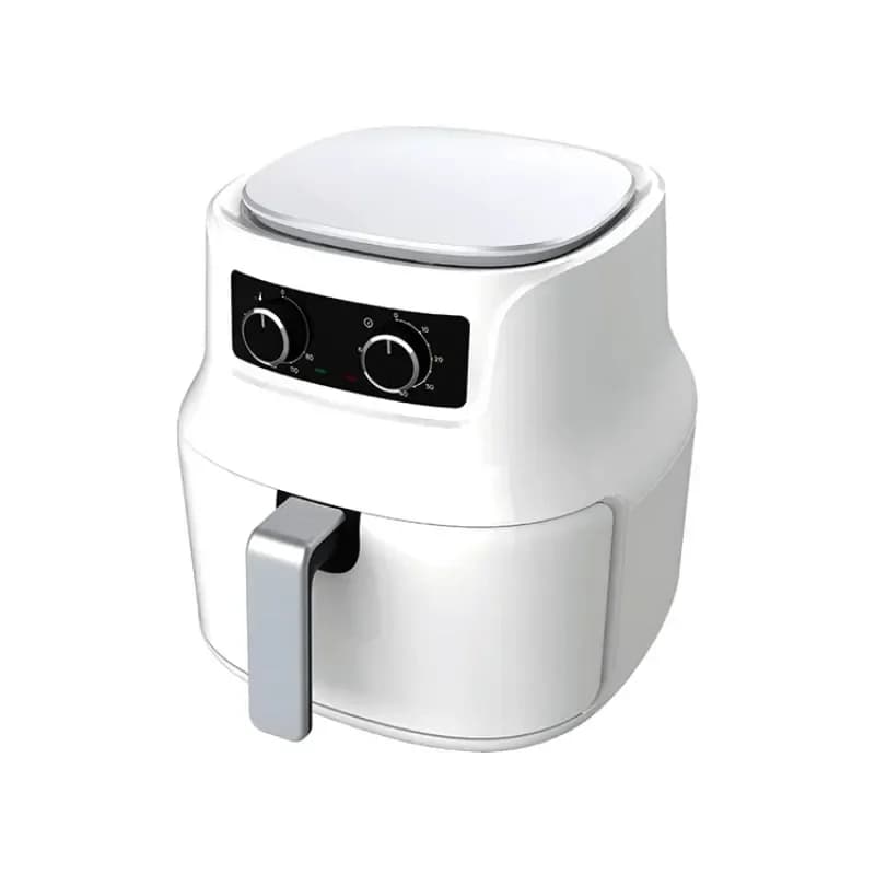 Smart Air Fryer Pressure Cooker Electric Oven 5L