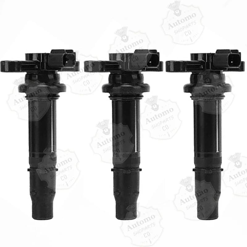 3PCS F6T577 2HC-82310-00-00 Bobina di Accensione Per YAMAHA YXZ1000R YXZ1000 R YXZ 1000 R EPS SS SE 2016 17 18 19 2020 2021 2HC 82310000