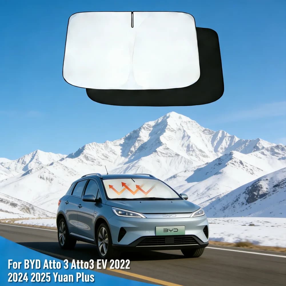 Auto Parabrezza Parasole Copertura Per VW TOUAREG ROUTAN 2004-2018 JETTA PASSAT GOLF 1990-2024 Auto Finestra Anteriore Ombra Personalizzato