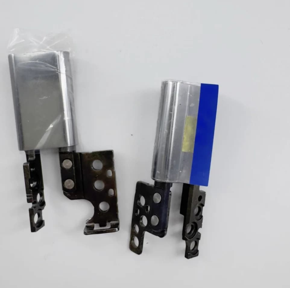 Per DELL Latitude 9420 E9420 0R8H63 07DFR Cerniere lcd 2 in 1 LR