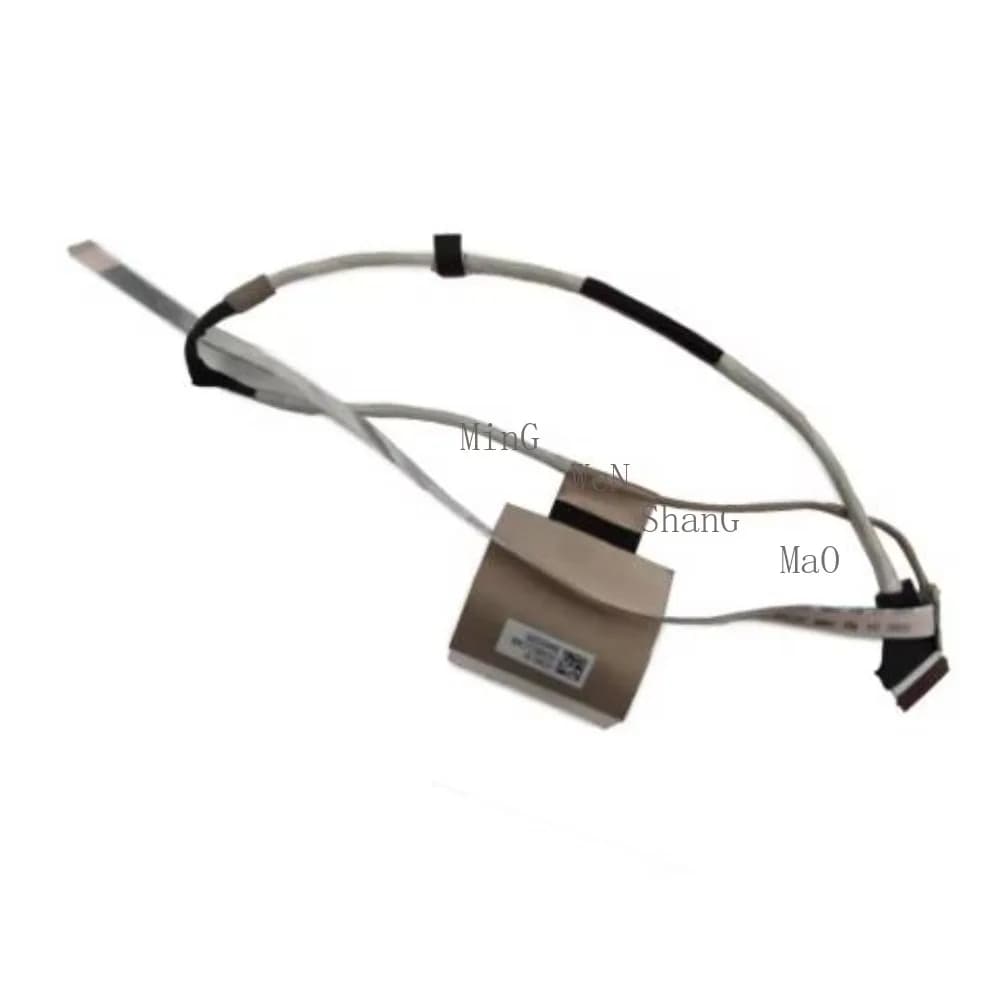 LCD Video Cable for Laptop HP ProBook 440 G9 445 G9, EDP Flexible Cable for Internal Webcam DD0X8SLC400 DDX8SCLC400