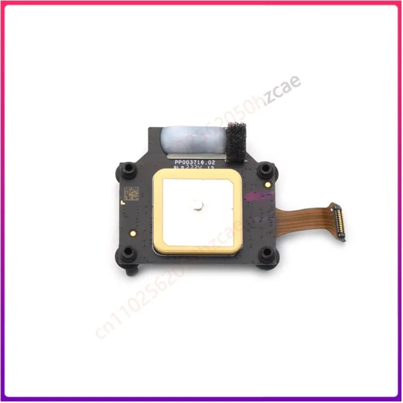 Modulo GPS Mini 4Pro per Drone DJI Mini 4Pro, Componenti GPS Originali, Parti di Ricambio