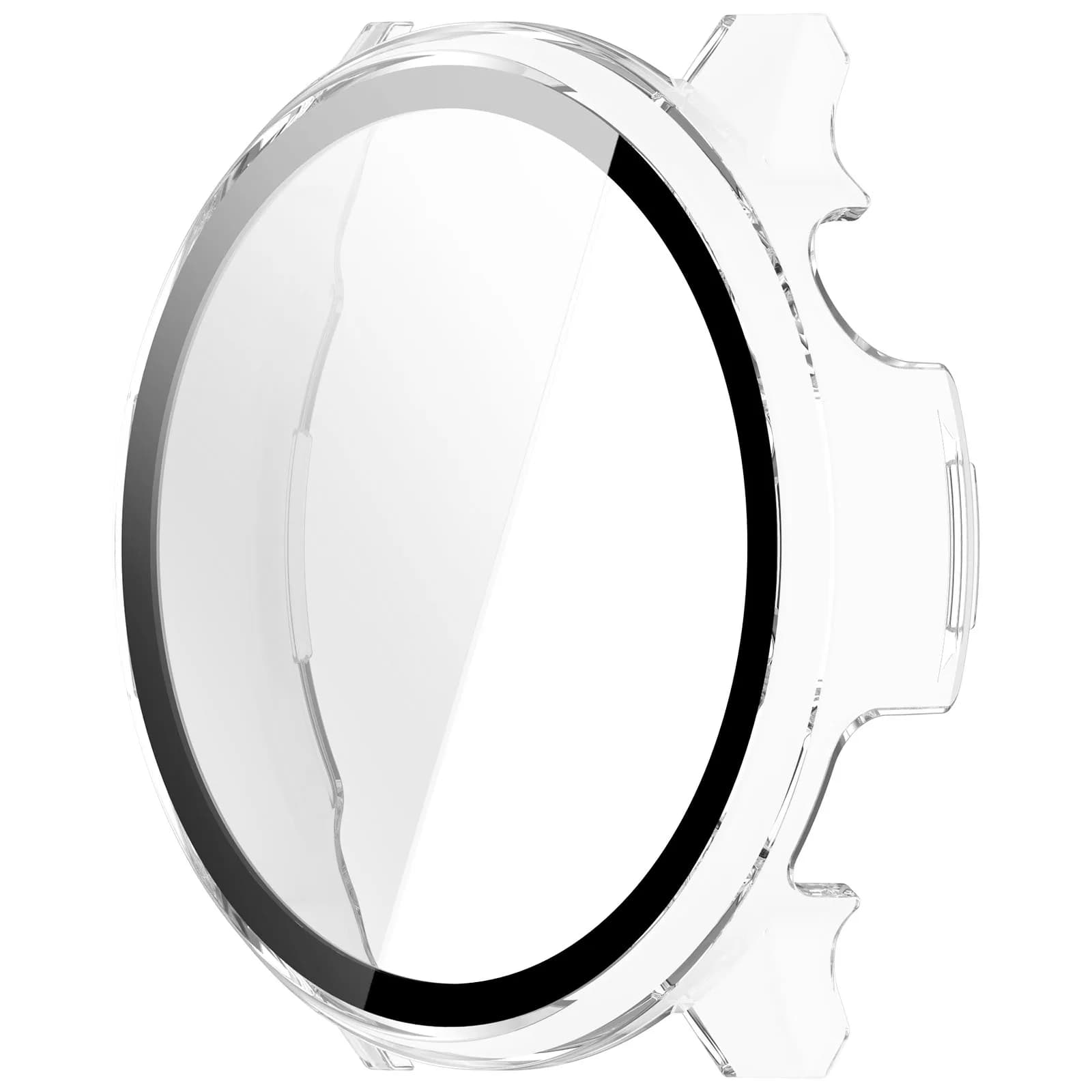 Protective Case for Garmin Venu 4 41mm 45mm Smartwatch Screen Protector Bumper for Garmin Venu4 45mm Protector Frame Accessories