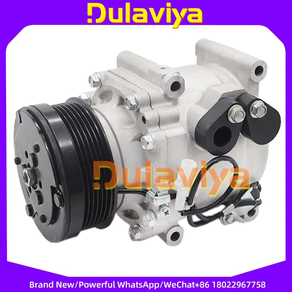 Compressore automatico del climatizzatore per BYD F0 F3R G3R L3 F6 M6 F3 M6 S7S6 F8 G8 G3 086-CF1 086CF1