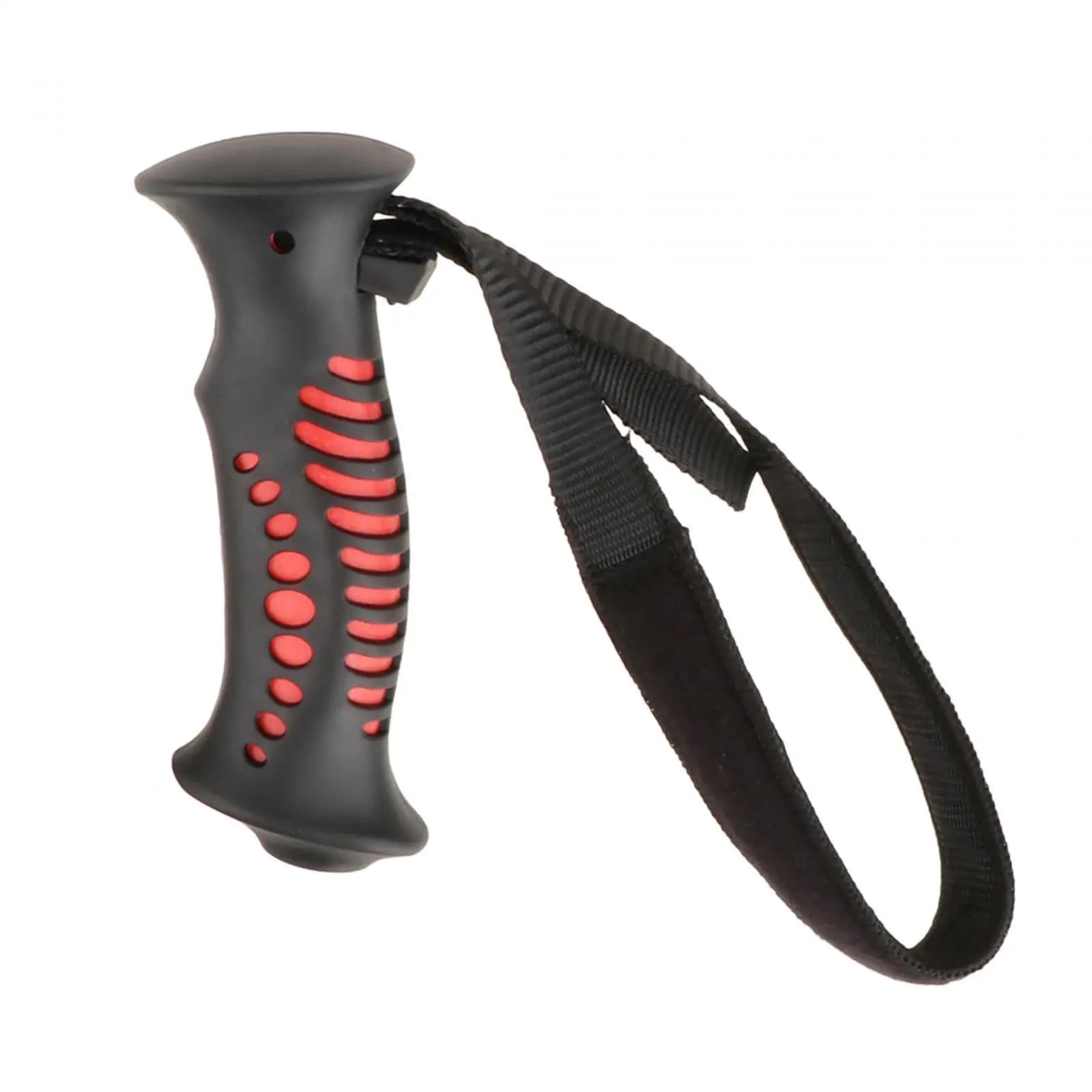 Walking rod handle, trek rod handle, trek rod handle, trek rod handle, for