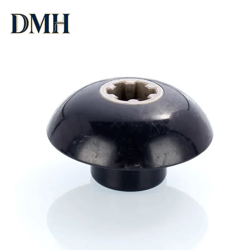 DMH-Gear Mushroom Head for Blender Zero Sj 9662 S253 SJ-9663 SJ-9506 SJ-9508 SJ-9667 SJ-9668 SJ-9669 Smoothie Machine Soymilk Pa